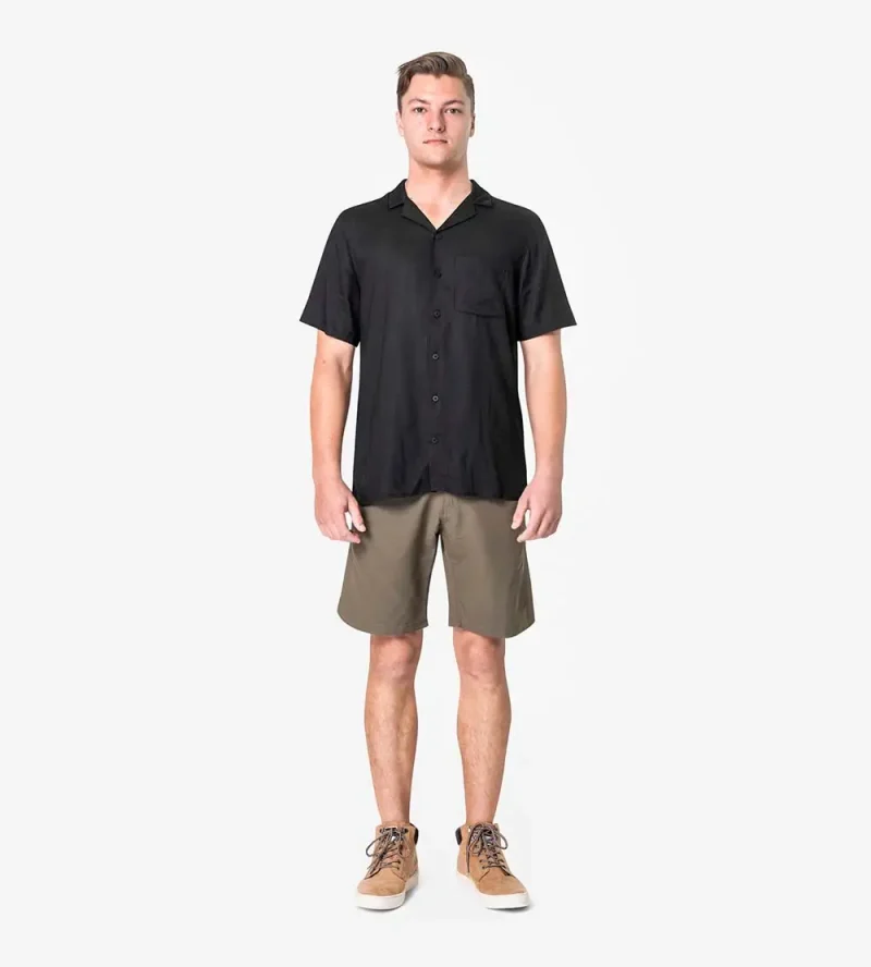 Shorts and top - Image 2